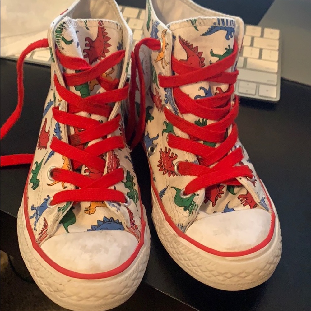 Converse